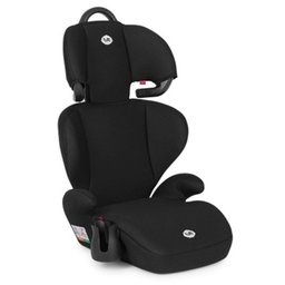 Cadeirinha de Carro Delta Tutti Baby - 15kg a 36kg, Preto - Segurança e Conforto - 1