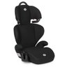 Cadeirinha de Carro Delta Tutti Baby - 15kg a 36kg, Preto - Segurança e Conforto - 1