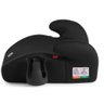 Cadeirinha de Carro Delta Tutti Baby - 15kg a 36kg, Preto - Segurança e Conforto - 4