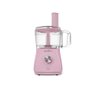 Multiprocessador Britânia Bmp1100rs 12 em 1 Rosa 1000w 220v - 4