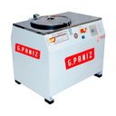 Ver imagem 1 de Amassadeira Rápida 25kg Monofásica Ar25 G.paniz Masseira Epóxi 220v