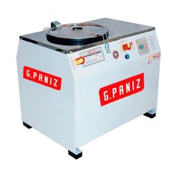 Amassadeira Rápida 25kg Monofásica Ar25 G.paniz Masseira Epóxi 220v - 1