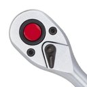 Ver imagem 3 de Catraca Reversível 3/8 R50000027 - Gedore Red