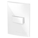 Ver imagem 1 de Conjunto 1 Pulsador de Campainha - Alumbra Inova Pro - 85046