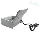 Ver imagem 3 de Esterilizador Elétrico Mini Portatil para Alicate bisture