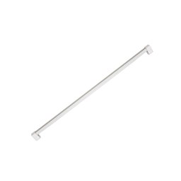 Kit 10 Puxador 480mm Alumínio Armário Móveis Cômoda Roupeiro - 2