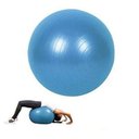 Ver imagem 1 de Bola Pilates 75cm Yoga Fisioterapia Funcional Premium 180kg