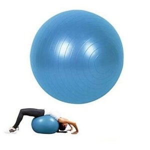 Bola Pilates 75cm Yoga Fisioterapia Funcional Premium 180kg