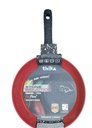 Ver imagem 1 de Frigideira Antiaderente Multifuncional 24cm Fundo de Indução