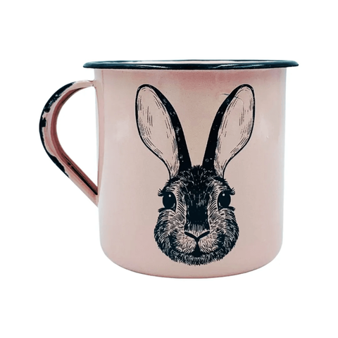 Caneca de Ágata Coelho - Casa Toco