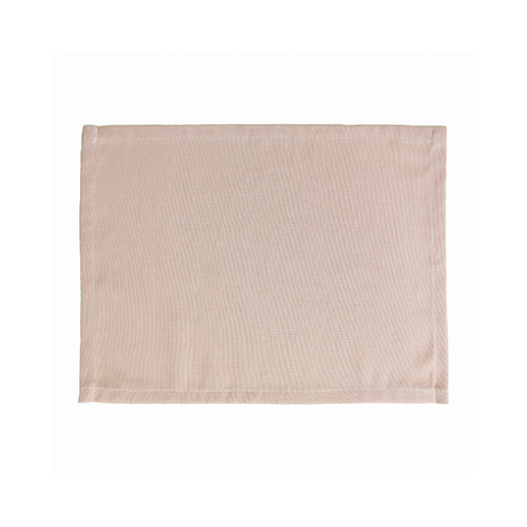 Kit 6 Pçs 6 Lugares Jogo Americano Sousplat Essence Tecido Linho Retangular 60x40cm Páscoa: Kit 6 - 