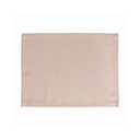 Ver imagem 1 de Kit 6 Pçs 6 Lugares Jogo Americano Sousplat Essence Tecido Linho Retangular 60x40cm Páscoa: Kit 6 -