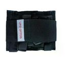 Ver imagem 2 de Cinta Abdominal de Segurança Extra Grande Preta - Proteduque