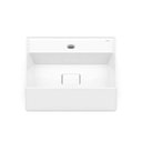 Ver imagem 4 de Cuba Semi Encaixe 40x40cm Roca T10 Terra Branco A32722p000