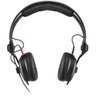 Fone de Ouvido Sennheiser Hd25 Plus Preto - 2