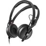 Fone de Ouvido Sennheiser Hd25 Plus Preto - 1