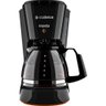 Cafeteira Cadence Caf338 Desperta Contrast Preta 18 Xíc 220v - 1