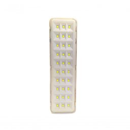 Luminária de Emergência Max-8831b - 4