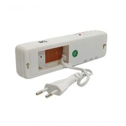 Luminária de Emergência Max-8831b - 3