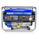 Ver imagem 2 de Gerador de Energia Tekna GT2500AW-B 2.2 kva Monofásico