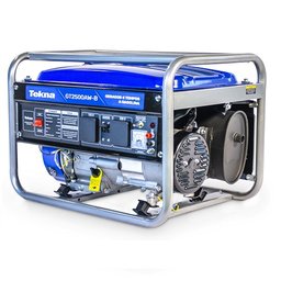 Gerador de Energia Tekna GT2500AW-B 2.2 kva Monofásico - 4