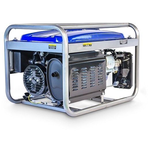 Gerador de Energia Tekna GT2500AW-B 2.2 kva Monofásico - 3