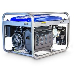Gerador de Energia Tekna GT2500AW-B 2.2 kva Monofásico - 3