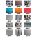 Ver imagem 7 de Chaise Meia Lua para Piscina Trama Original