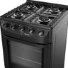 Fogão Mueller 4 Bocas com mesa esmaltada MFI4BC - 3