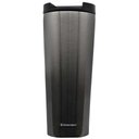 Ver imagem 2 de Copo Tumbler Colors Degrade Preto - Zona Criativa