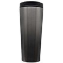 Ver imagem 1 de Copo Tumbler Colors Degrade Preto - Zona Criativa