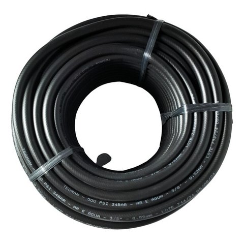 Mangueira Pneumática Ar/comprimido Pt500 3/8 com 30 Metros