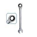 Ver imagem 1 de Chave Combinada Fixa Estrela com Catraca Starfer 14mm