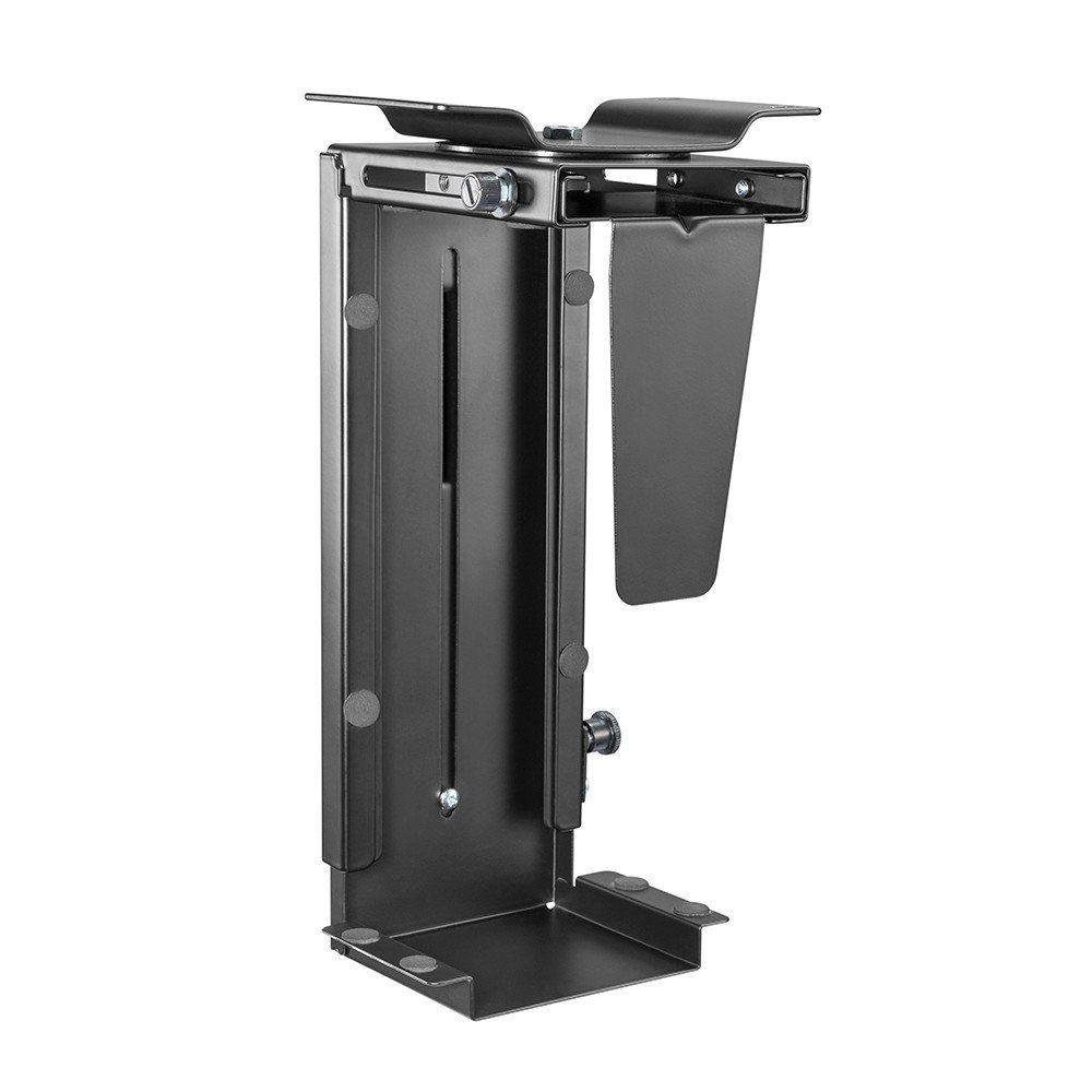 Suporte para Gabinete Cpu Suspenso Ajustável Ctw200 - 9