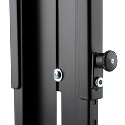 Suporte para Gabinete Cpu Suspenso Ajustável Ctw200 - 3