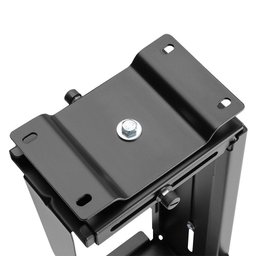 Suporte para Gabinete Cpu Suspenso Ajustável Ctw200 - 2