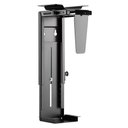 Ver imagem 1 de Suporte para Gabinete Cpu Suspenso Ajustável Ctw200