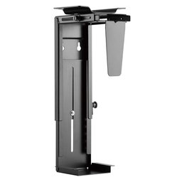 Suporte para Gabinete Cpu Suspenso Ajustável Ctw200 - 1