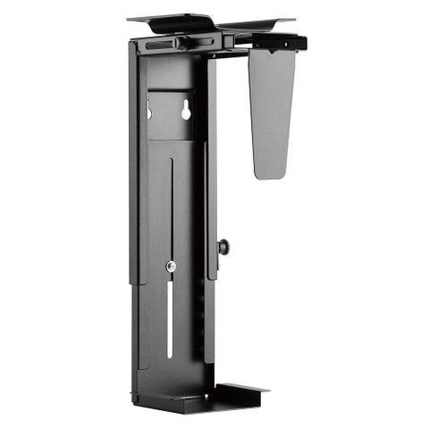 Suporte para Gabinete Cpu Suspenso Ajustável Ctw200