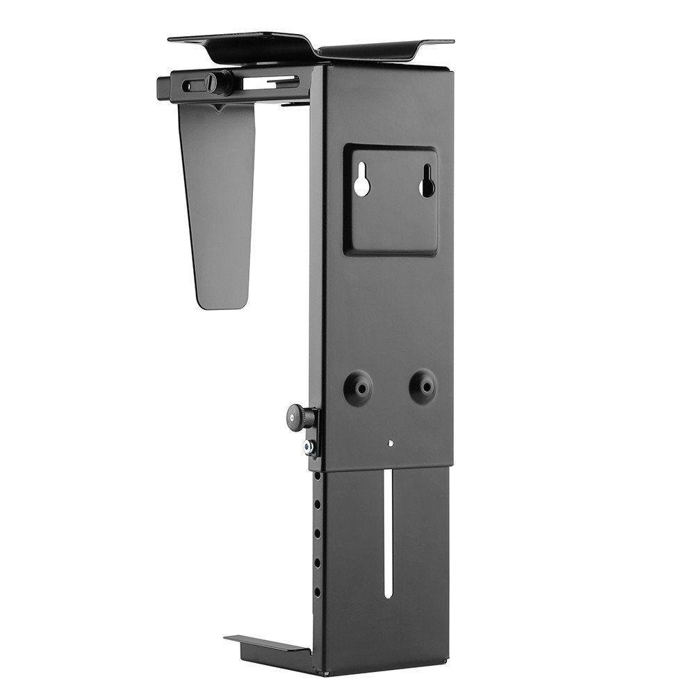 Suporte para Gabinete Cpu Suspenso Ajustável Ctw200 - 7