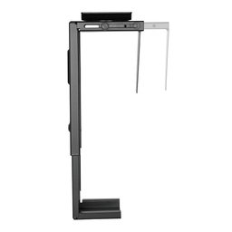 Suporte para Gabinete Cpu Suspenso Ajustável Ctw200 - 5