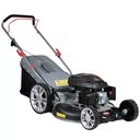 Ver imagem 1 de Cortador de Grama Gasolina 6hp Lr220t Tracionada- Kawashima Lr 220t