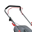 Ver imagem 5 de Cortador de Grama Gasolina 6hp Lr220t Tracionada- Kawashima Lr 220t