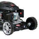 Ver imagem 4 de Cortador de Grama Gasolina 6hp Lr220t Tracionada- Kawashima Lr 220t