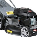 Ver imagem 2 de Cortador de Grama Gasolina 6hp Lr220t Tracionada- Kawashima Lr 220t