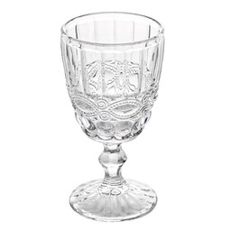 Conjunto de Taças de Vidro Transparente Madrid 360ml 6 peças - Casambiente - 3