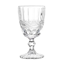 Conjunto de Taças de Vidro Transparente Madrid 360ml 6 peças - Casambiente - 2