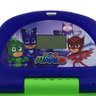 Kit Laptop Infantil Educativo Candide Pj Masks Hero Tech Bilíngue + 1 Fidget Spinner Sortido - 2