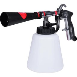 Pistola Tornado para Limpeza 1l 1/4'' Npt Worker - 1