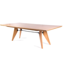 Ver imagem 2 de Mesa de Jantar Ambar + 6 Cadeiras Linea Fast Sofá